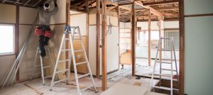 Entreprise de rénovation de la maison et de rénovation d’appartement à Civrieux-d'Azergues